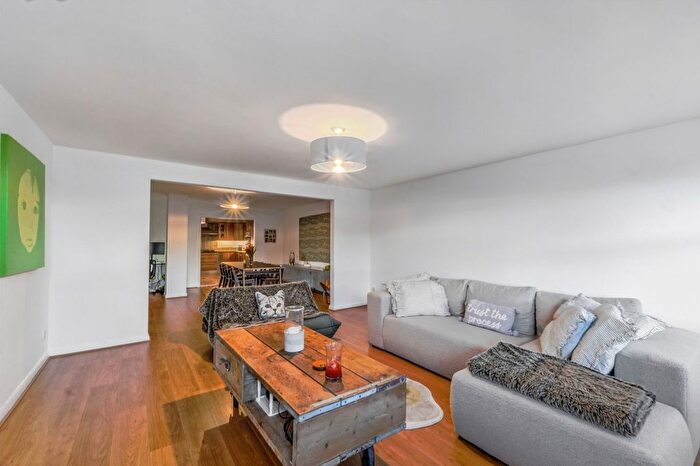 3 Bedroom Flat For Sale In Church Street, Moor Row, CA24