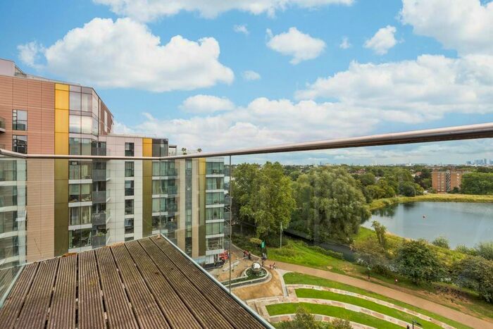 1 Bedroom Flat To Rent In Woodberry Down, London, N4