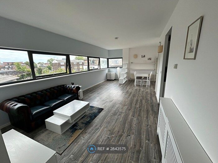 1 Bedroom Flat To Rent In Opus Studios, London, E13