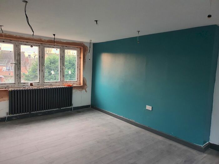 4 Bedroom Detached House To Rent In Babbacombe Road, Cheylesmore, Coventry, CV3