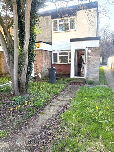 2 Bedroom End Terrace House To Rent In Wheatlands, Hounslow, TW5