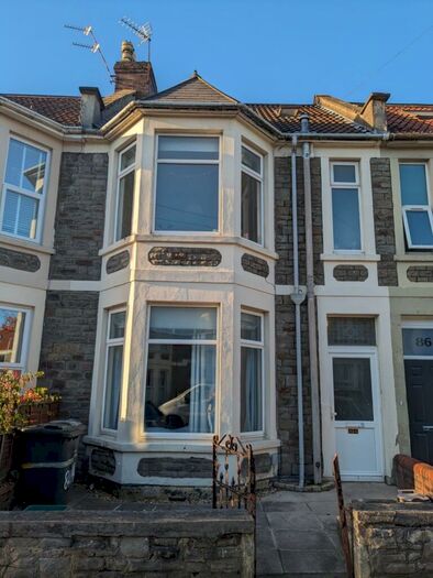 6 Bedroom Terraced House To Rent In Brynland Avenue, Bishopston, Bristol, BS7