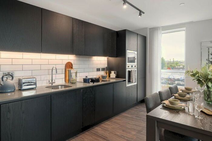 2 Bedroom Apartment To Rent In -, Scrubs Lane, North Kensington, London, NW10