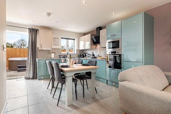 2 Bedroom Cottage For Sale In Hawthorn Cottage, Redberth, Tenby, Pembrokeshire, SA70