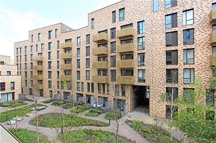 1 Bedroom Flat For Sale In Nelson Walk, Bromley By Bow, E3