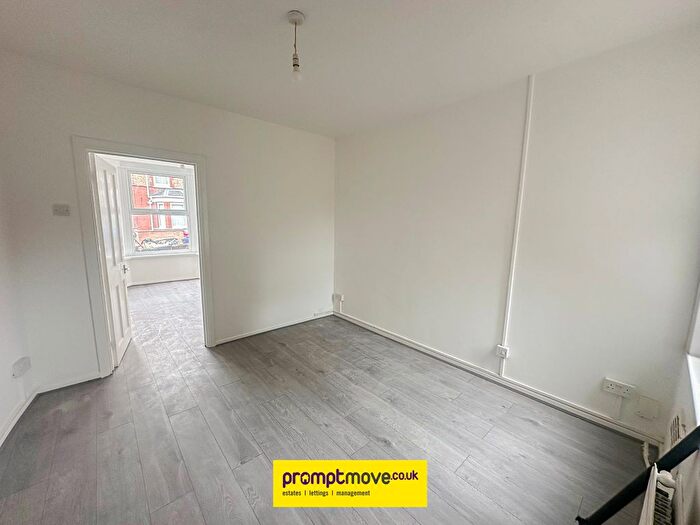 1 Bedroom Property To Rent In Ridgway Road, Luton, LU2