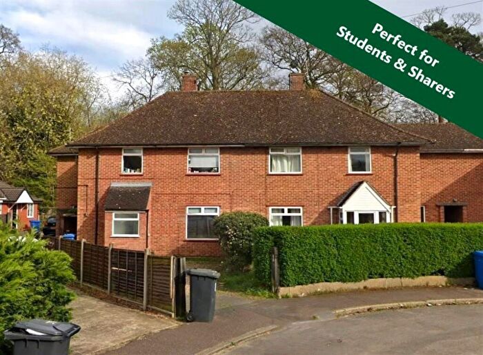 6 Bedroom Semi-Detached House To Rent In West City, NR5