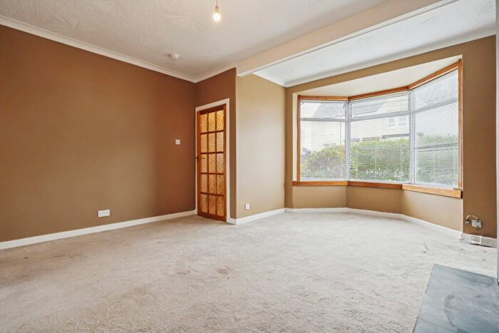 2 Bedroom Semi-Detached House For Sale In Friarscourt Avenue, Knightswood, G13