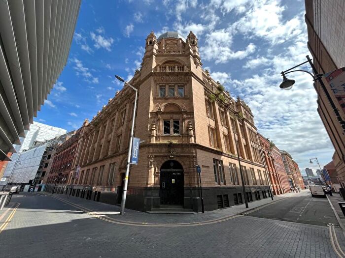 1 Bedroom Flat To Rent In Rutland Street, Leicester, Leicestershire, LE1