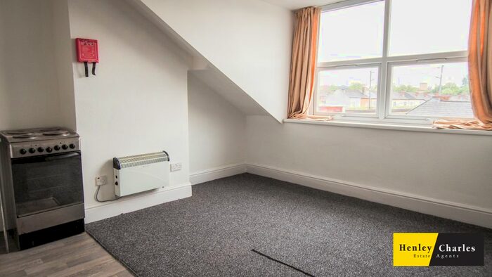 1 Bedroom Flat To Rent In Station Road, Erdington, Birmingham, B23