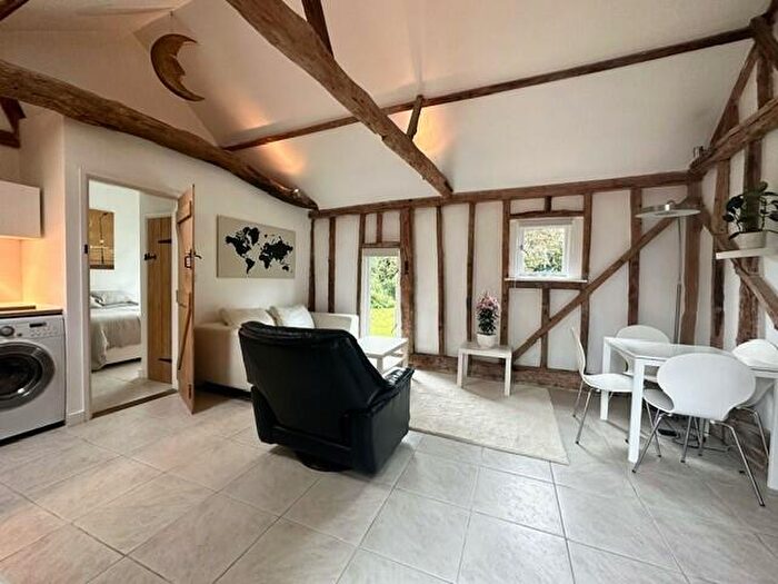 1 Bedroom Barn Conversion To Rent In Deynes Road, Deynes House, Debden, CB11