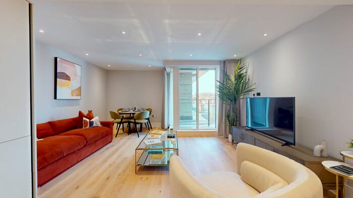 2 Bedroom Flat To Rent In Lisson Grove, London, NW1