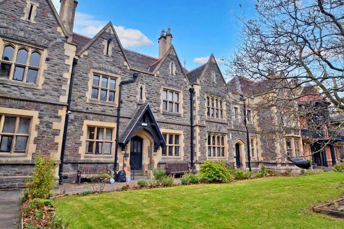 1 Bedroom Flat To Rent In Barstaple House, Old Market Street, Bristol, BS2