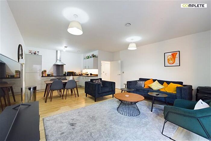 2 Bedroom Flat To Rent In Loom Building, Harrison Street, Manchester, M4