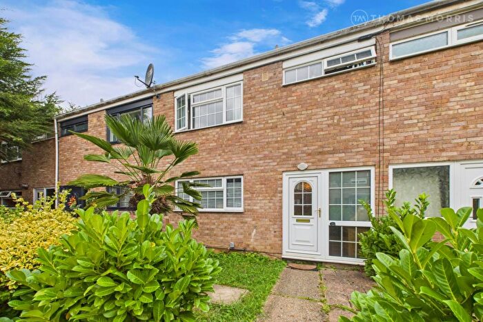 3 Bedroom Terraced House To Rent In Norfolk Road, Huntingdon, Cambridgeshire, PE29