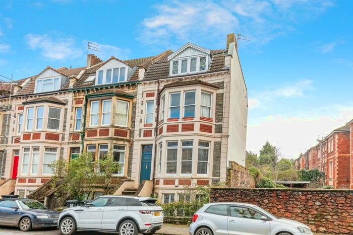 1 Bedroom Property To Rent In Alma Road, Clifton, Bristol, BS8