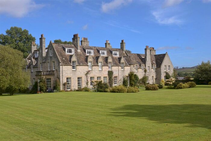 3 Bedroom Flat For Sale In Towerburn, Denholm, Hawick, TD9