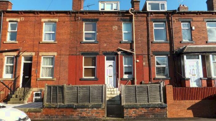 2 Bedroom Terraced House To Rent In Rydall Terrace, Leeds, West Yorkshire, LS11
