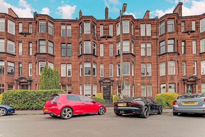 1 Bedroom Flat To Rent In Novar Drive, Hyndland, Glasgow, G12