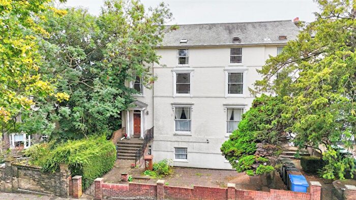 3 Bedroom Apartment For Sale In Fonnereau Road, Ipswich, IP1