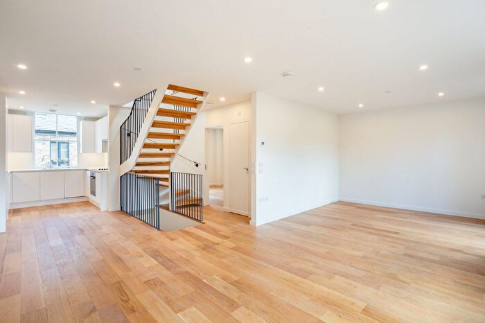 5 Bedroom Detached House To Rent In Russell Gardens Mews, London, W14