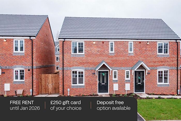 3 Bedroom Semi Detached House To Rent In Jubilee Gardens, Wakefield, WF1