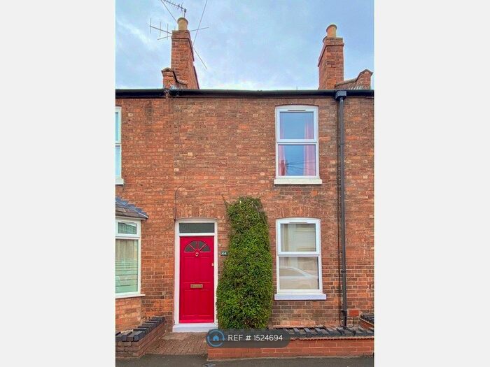2 Bedroom Terraced House To Rent In Guy Street, Warwick, CV34