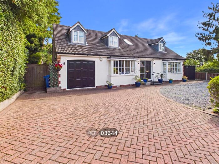 4 Bedroom Detached House To Rent In Temple Close, Welton, Brough, HU15
