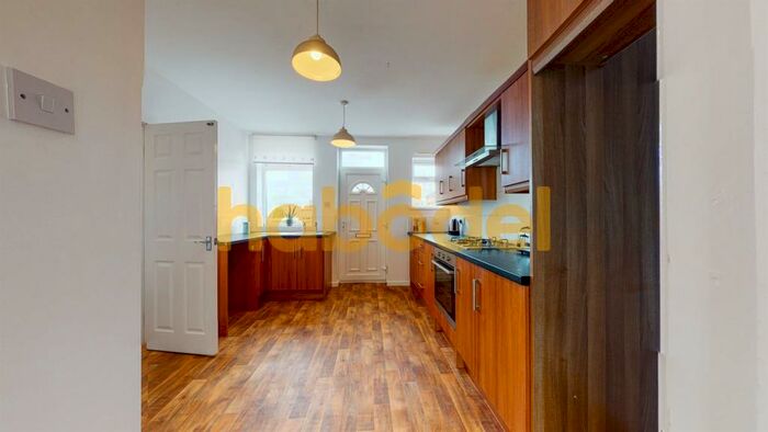 3 Bedroom Terraced House To Rent In North View, Blackhill, Consett, DH8