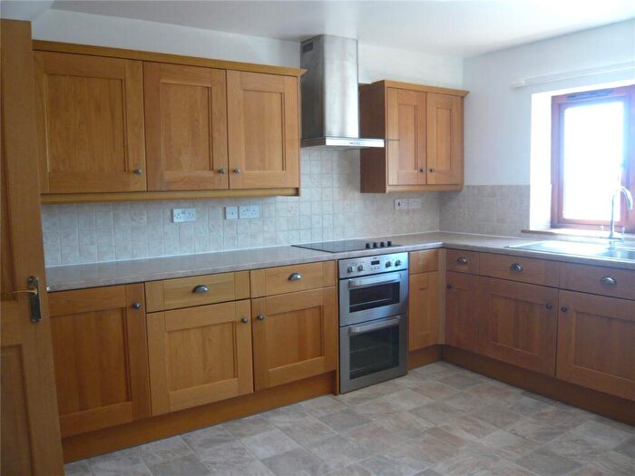 2 Bedroom Detached House To Rent In Harbut Law, Renwick, Penrith, CA10
