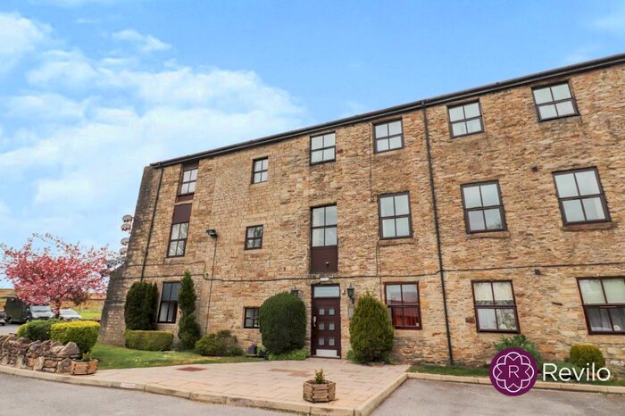 1 Bedroom Apartment To Rent In Red Lumb, Rochdale, OL12