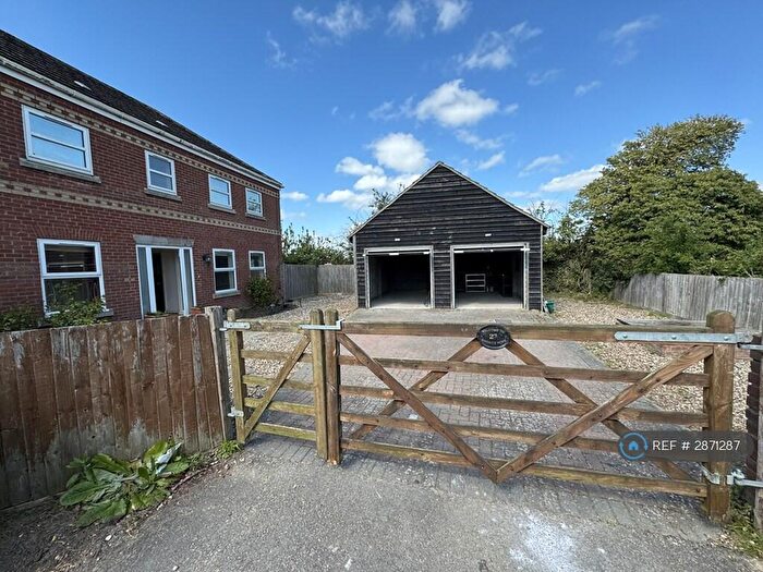 4 Bedroom Detached House To Rent In Lynn Road, Ely, CB6