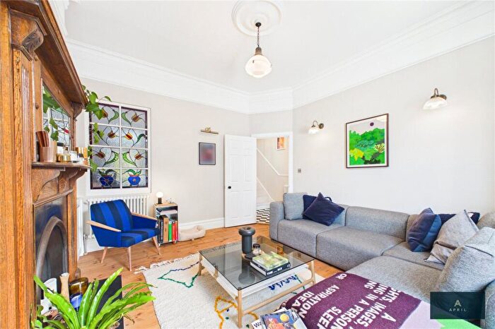 3 Bedroom Terraced House To Rent In Leyspring Road, London, E11