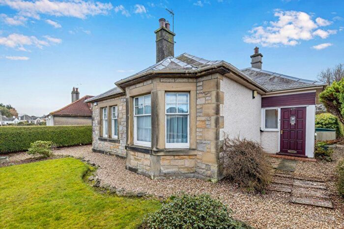 3 Bedroom Detached House For Sale In Drylaw Crescent, Blackhall, Edinburgh, EH4