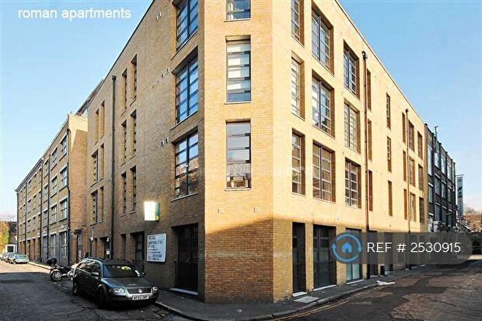 2 Bedroom Flat To Rent In Silesia Buildings, London, E8