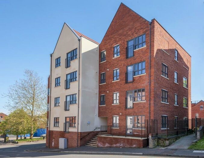 1 Bedroom Apartment To Rent In King Street, Norwich, NR1