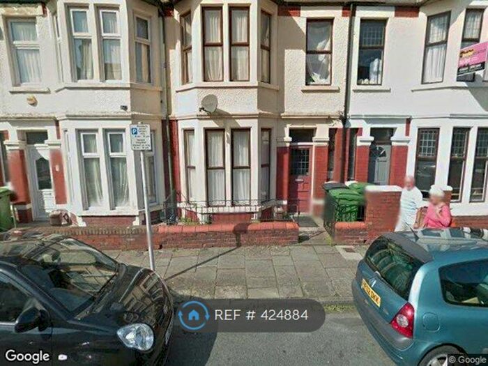 3 Bedroom Terraced House To Rent In Flaxland Ave, Cardiff, CF14