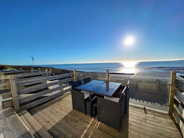 2 Bedroom Flat For Sale In Flat, Glan Y Mor, Amroth, Narberth, SA67