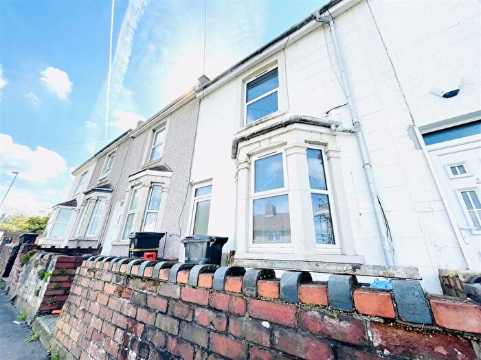 2 Bedroom Terraced House To Rent In B Woodland Way, Kingswood, BS15