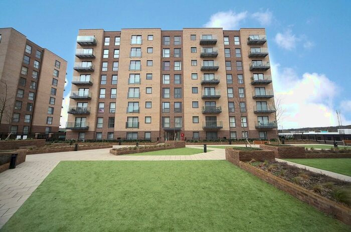 1 Bedroom Apartment To Rent In Stirling Drive, Luton, LU2