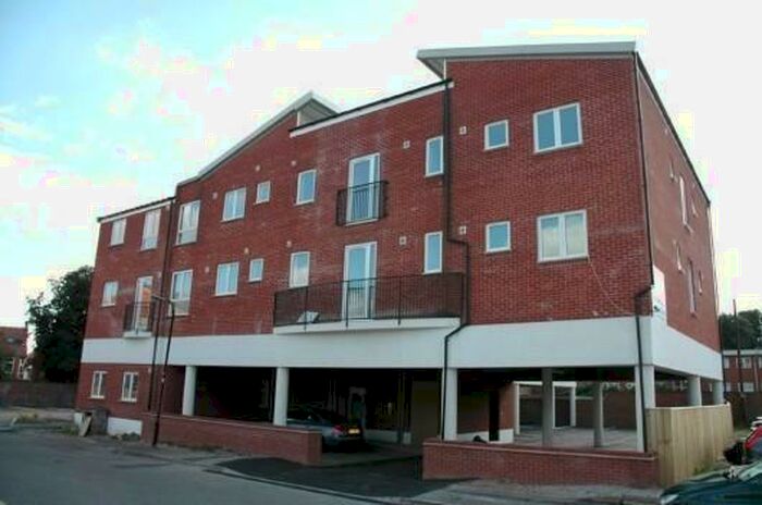 1 Bedroom Flat To Rent In Friars Court, Meadow Street, CV11