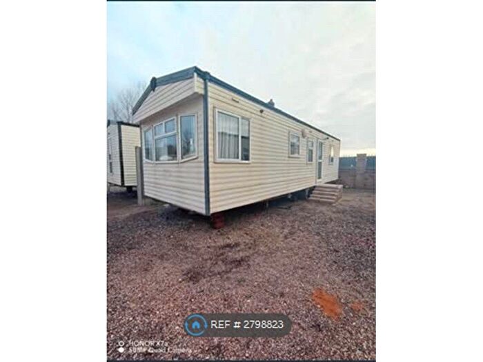 2 Bedroom Mobile/park Home To Rent In Forge Road, Bordon, GU35