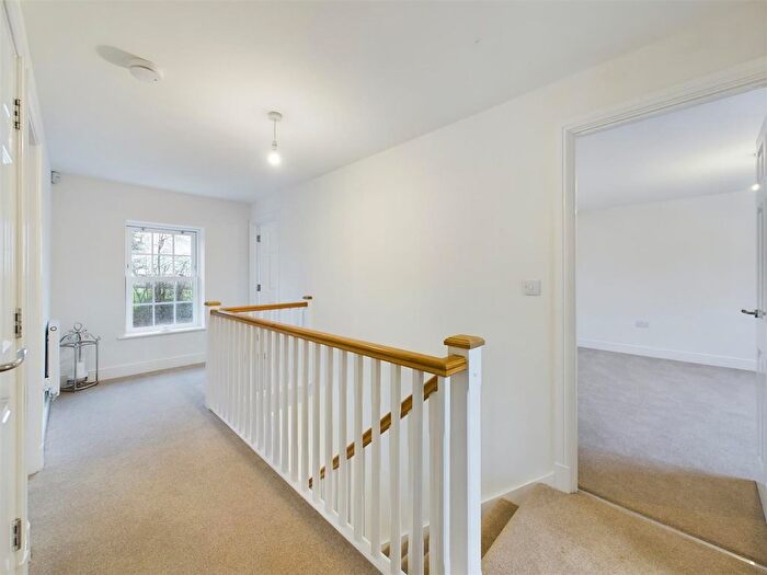 4 Bedroom Detached House For Sale In Stoke Meadow, Silver Street, Calne, SN11