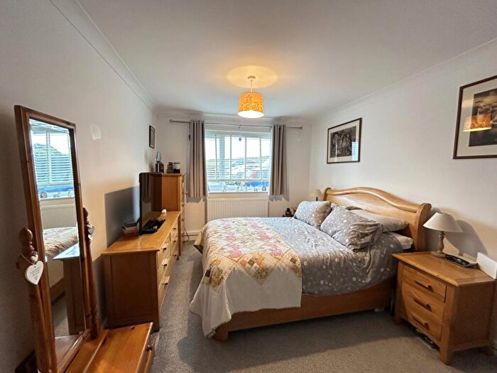 2 Bedroom Bungalow For Sale In , Woodland, County Durham, DL13
