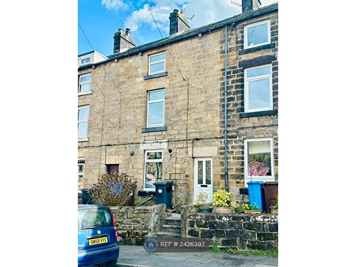 4 Bedroom Terraced House To Rent In Church Street, Oughtibridge, Sheffield, S35