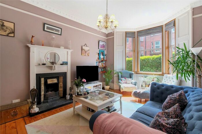 2 Bedroom Flat For Sale In Florida Street, Mount Florida, Glasgow, G42