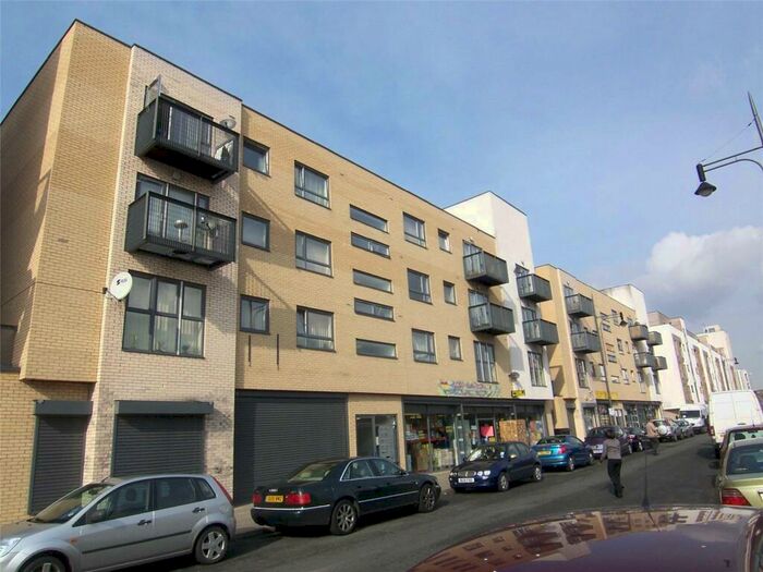 2 Bedroom Flat To Rent In Hulme High Street, Hulme, Manchester, M15