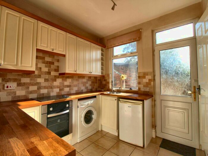 2 Bedroom Terraced House To Rent In Park Road, Worsbrough, Barnsley, S70