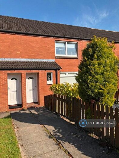 2 Bedroom Flat To Rent In Broughton Road, Glasgow, G23