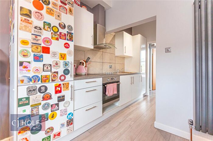 2 Bedroom Apartment To Rent In City Road, Saint Pauls, Bristol, BS2